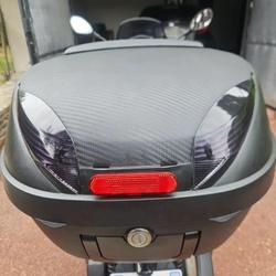 Piaggio MP3  Ytrac