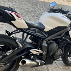 Triumph Street  Versailles