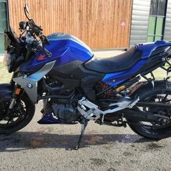 BMW F 900 RS  &Eacute;pinay-sur-Seine