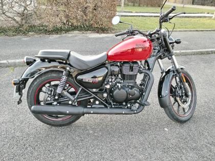 Royal-Enfield Autres RoyalEnfield -  - 3 290 €