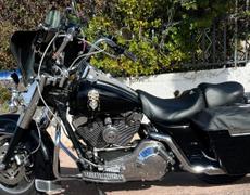 Harley Davidson Road King - 6 890 €