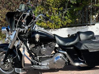 Harley Davidson Road King -  - 6 890 €