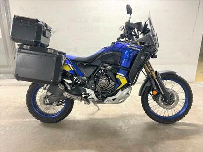 Yamaha XTZ 1200 Super ténéré -  - 12 490 €