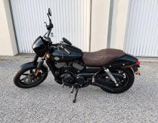 Harley Davidson Street  XG 750 Romans-sur-Isère