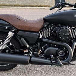 Harley Davidson Street XG 750 occasion - Romans-sur-Is&egrave;re - photo 3/5