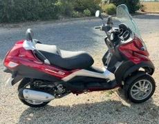 Piaggio MP3 - 2 600 €