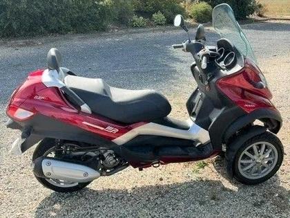 Piaggio MP3 -  - 2 600 €