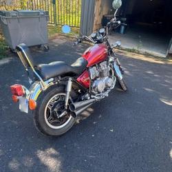 Honda CB occasion - Courpi&egrave;re - photo 2/5
