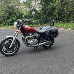 Honda CB occasion - Courpi&egrave;re - photo 3/5