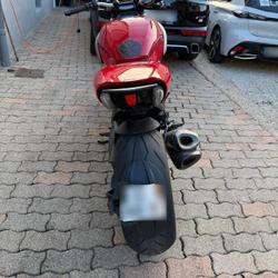 Ducati Diavel occasion - Navenne - photo 2/5