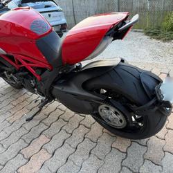 Ducati Diavel occasion - Navenne - photo 3/5