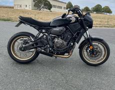 Yamaha autres Châteauroux