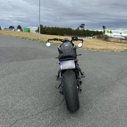 Yamaha xsr occasion - Ch&acirc;teauroux - photo 2/5