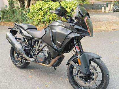 KTM Adventure -  - 10 900 €