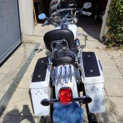 Harley Davidson Road King occasion - Bourgoin-Jallieu - photo 2/5