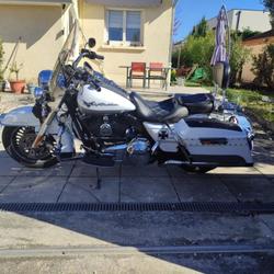 Harley Davidson Road King occasion - Bourgoin-Jallieu - photo 3/5