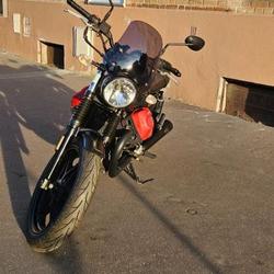 Guzzi V7 occasion - Colombes - photo 2/5