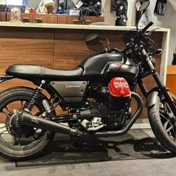 Guzzi V7 occasion - Colombes - photo 3/5