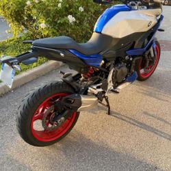 BMW F 900 XR occasion - La Trinit&eacute; - photo 2/5