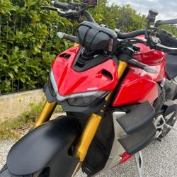 Ducati Streetfighter occasion - La Seyne-sur-Mer - photo 2/5