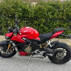 Ducati Streetfighter occasion - La Seyne-sur-Mer - photo 3/5