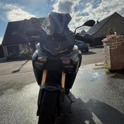 Yamaha MT09 Tracer occasion - Ghyvelde - photo 2/5