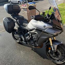 Yamaha MT09 Tracer occasion - Ghyvelde - photo 3/5