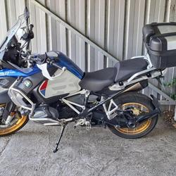 BMW R1250 GS ADVENTURE HP occasion - L'Abergement-Cl&eacute;menciat - photo 3/5