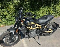 Indian FTR - 10 990 €