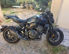 Honda CB