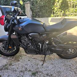 Honda CB occasion - Marseille 12e Arrondissement - photo 3/5