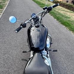 Harley Davidson Sportster occasion - Ch&acirc;tillon - photo 2/5