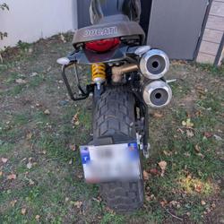 Ducati Scrambler occasion - Quimper - photo 2/5