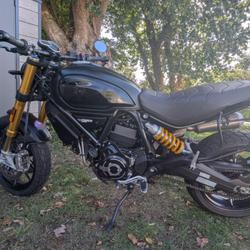 Ducati Scrambler occasion - Quimper - photo 3/5