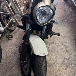 Kawasaki Vulcan 650 occasion - Canet - photo 2/5