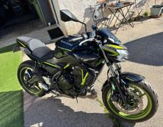 Kawasaki autres Septèmes-les-Vallons