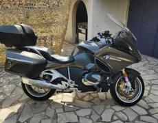 BMW R 1250 RT Montpellier