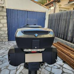 BMW R 1250 RT occasion - Montpellier - photo 2/5