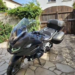 BMW R 1250 RT occasion - Montpellier - photo 3/5