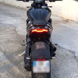 Triumph Rocket 3 occasion - Cuers - photo 2/4