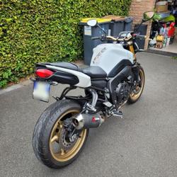 Yamaha FZ8 occasion - Leers - photo 2/5