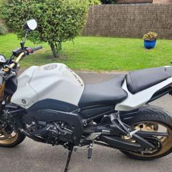 Yamaha FZ8 occasion - Leers - photo 3/5