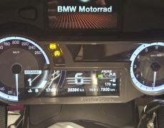 BMW K 1600 Lucey