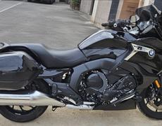 BMW K 1600 Lucey