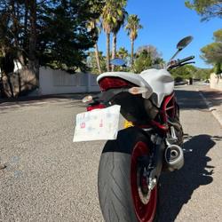 Ducati Monster occasion - Saint-Rapha&euml;l - photo 2/5