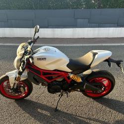 Ducati Monster occasion - Saint-Rapha&euml;l - photo 3/5