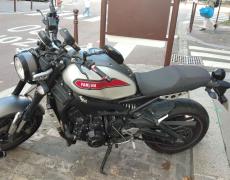 Yamaha autres Asnières-sur-Seine