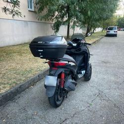 Piaggio MP3 occasion - Maisons-Alfort - photo 2/5