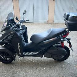 Piaggio MP3 occasion - Maisons-Alfort - photo 3/5