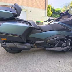 Can Am SPYDER 1330 RT SE6 occasion - Nielles-l&egrave;s-Bl&eacute;quin - photo 3/5
